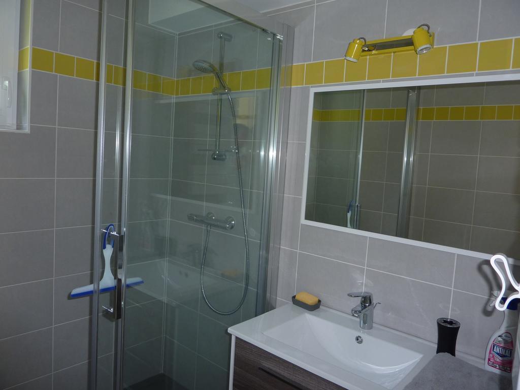 Maison 2 Chambres